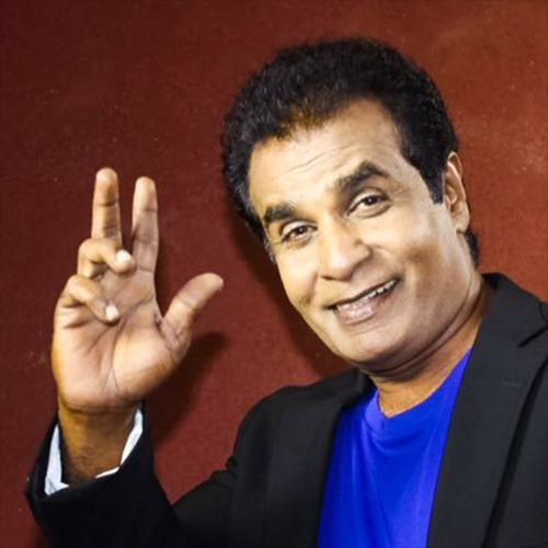 Bandu Samarasinghe
